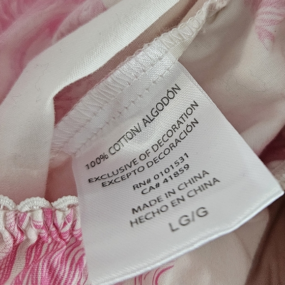 NWOT Katie Kime X Wicked:For Good Graphic Lounge Shorts - Picture 10 of 12